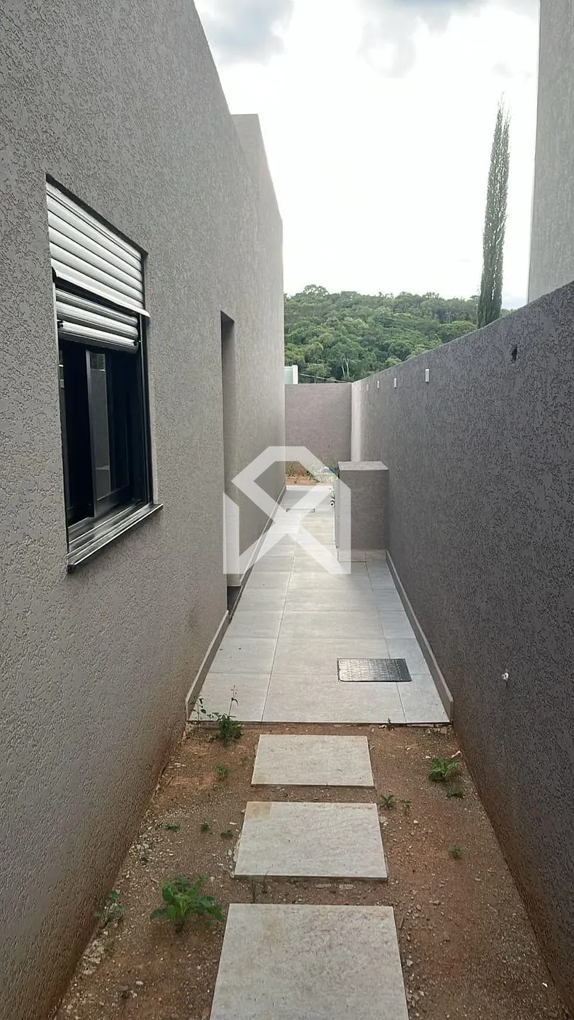 Casa, 3 quartos, 190 m² - Foto 29