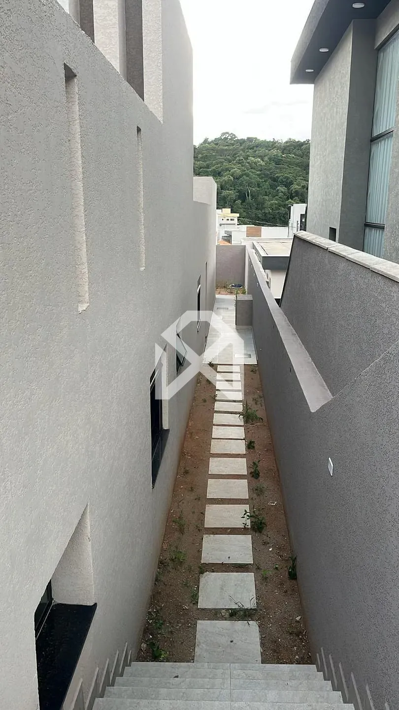 Casa, 3 quartos, 190 m² - Foto 19