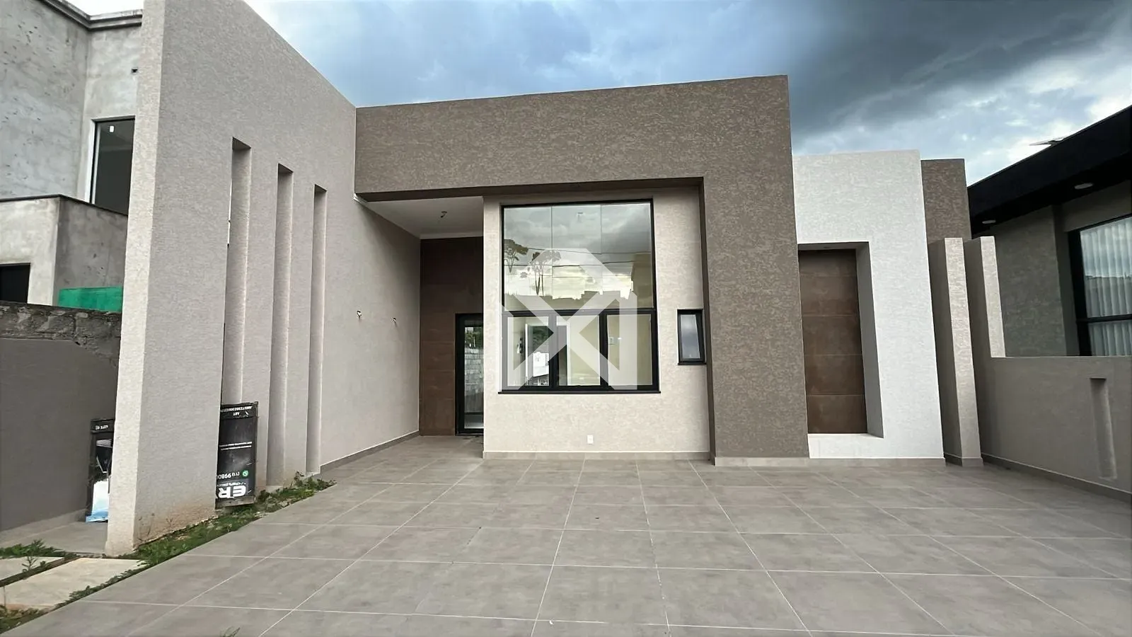 Casa, 3 quartos, 190 m² - Foto 1