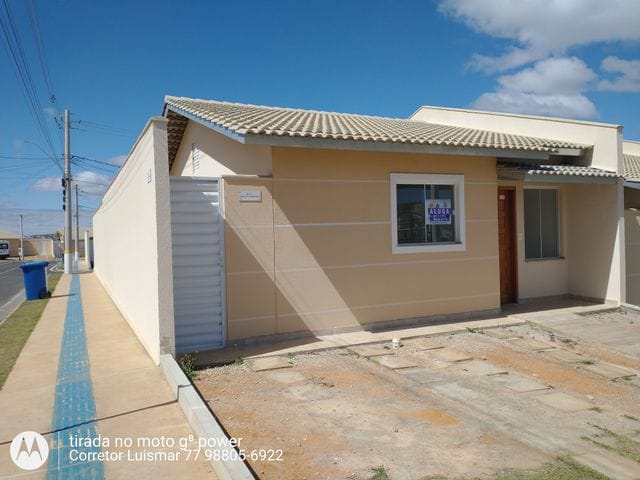 Foto do Casa - Casa à venda, Candeias, Vitória da Conquista, BA | Locar Imóvel