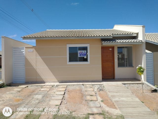 Foto do Casa - Casa à venda, Candeias, Vitória da Conquista, BA | Locar Imóvel