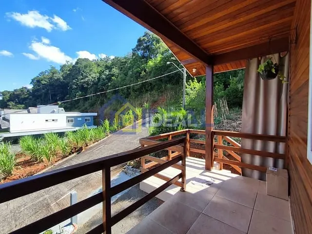 Casa 3 quartos e 1 banheiro, à venda, no bairro Nossa Senhora da Salete em Concórdia