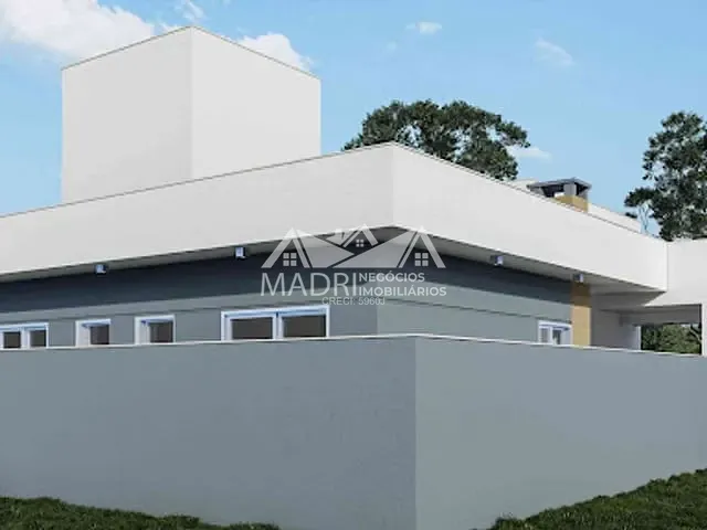 Casa com 200m² 3 quartos e 2 banheiros, à venda, no bairro Distrito Industrial em São José