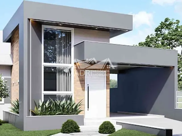 Casa com 200m² 3 quartos e 2 banheiros, à venda, no bairro Distrito Industrial em São José
