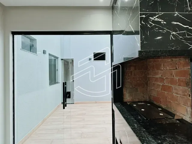 Casa 3 quartos e 3 banheiros, para alugar, no bairro Centro em Ananindeua