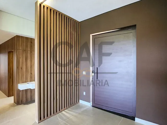 Casa com 842m² 4 quartos e 7 banheiros, à venda, no bairro Residencial Haras Patente em Jaguariúna