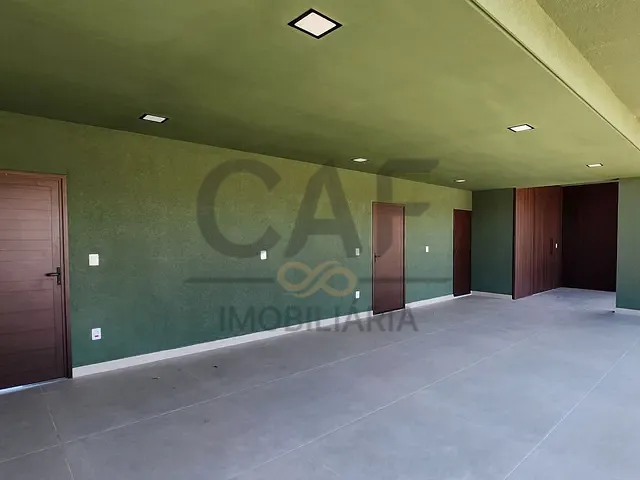 Casa com 842m² 4 quartos e 7 banheiros, à venda, no bairro Residencial Haras Patente em Jaguariúna