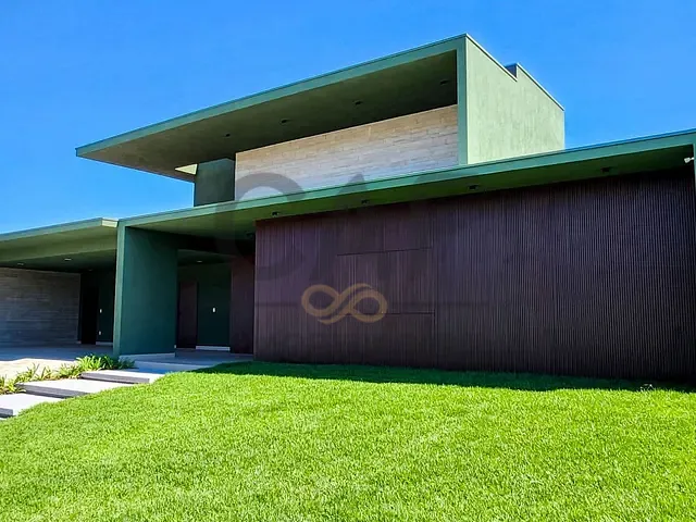 Casa com 842m² 4 quartos e 7 banheiros, à venda, no bairro Residencial Haras Patente em Jaguariúna