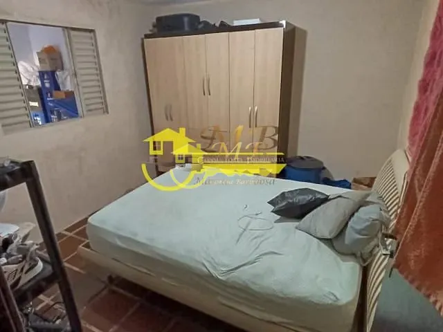 Casa com 218m² 5 quartos e 2 banheiros, à venda, no bairro Jardim Campos Eliseos em Campinas