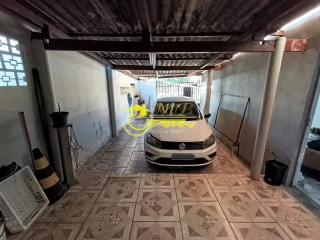 Casa com 218m² 5 quartos e 2 banheiros, à venda, no bairro Jardim Campos Eliseos em Campinas