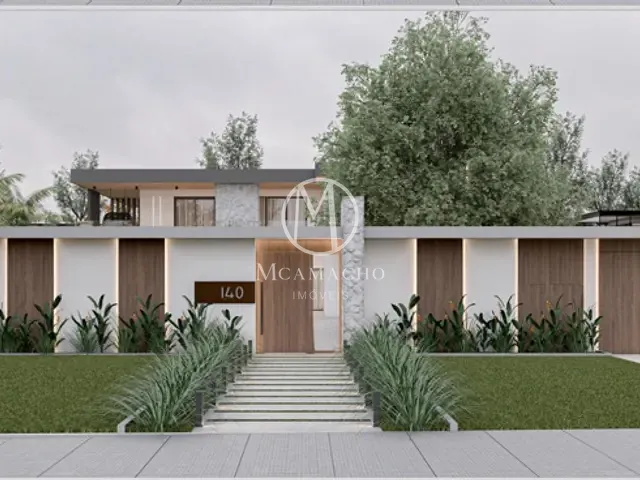 Casa 6 quartos e 7 banheiros, à venda, no bairro Barra da Tijuca em Rio de Janeiro