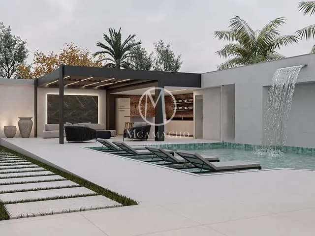 Casa 6 quartos e 7 banheiros, à venda, no bairro Barra da Tijuca em Rio de Janeiro