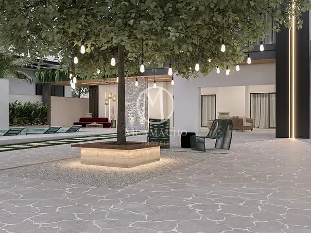 Casa 6 quartos e 7 banheiros, à venda, no bairro Barra da Tijuca em Rio de Janeiro