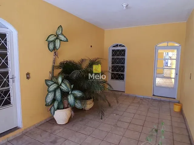 Casa 3 quartos e 2 banheiros, à venda, no bairro Setor Oeste (Gama) em Brasília