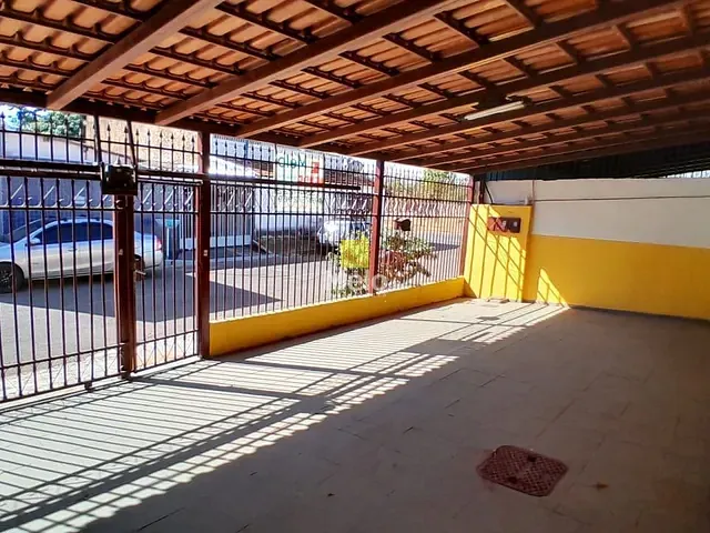 Casa 3 quartos e 2 banheiros, à venda, no bairro Setor Oeste (Gama) em Brasília
