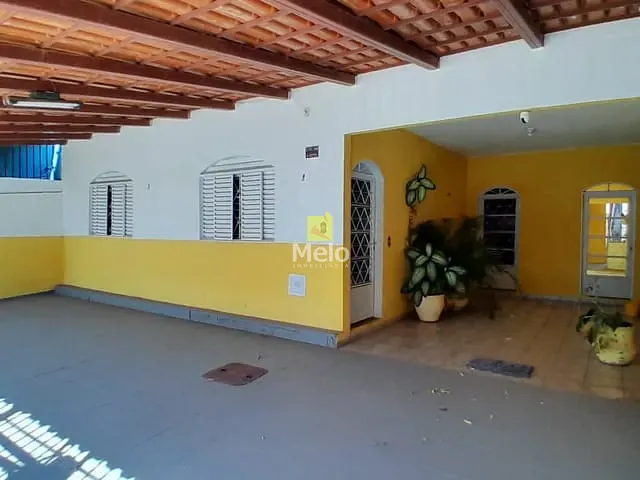 Casa 3 quartos e 2 banheiros, à venda, no bairro Setor Oeste (Gama) em Brasília