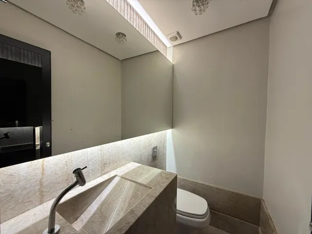 Casa com 2520m² 3 quartos e 3 banheiros, para alugar, no bairro Jardim Atlântico em Goiânia