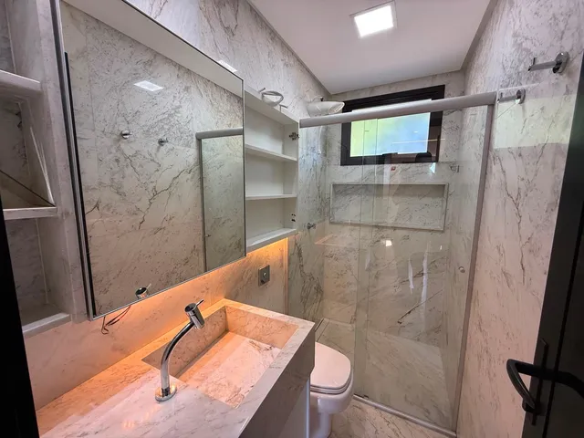 Casa com 2520m² 3 quartos e 3 banheiros, para alugar, no bairro Jardim Atlântico em Goiânia