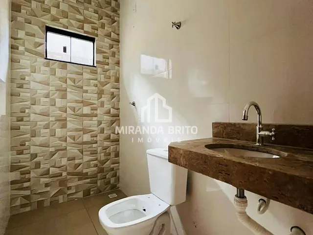Casa 2 quartos e 2 banheiros, à venda, no bairro Independência - 1º Complemento Setor das Mansões em Aparecida de Goiânia