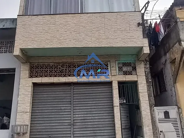 Casa com 125m² 2 quartos e 1 banheiro, à venda, no bairro Parque Císper em São Paulo