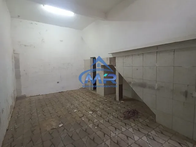 Casa com 125m² 2 quartos e 1 banheiro, à venda, no bairro Parque Císper em São Paulo