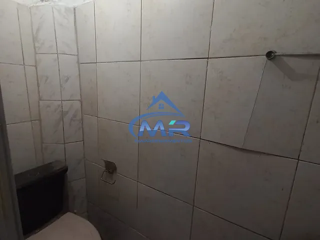 Casa com 125m² 2 quartos e 1 banheiro, à venda, no bairro Parque Císper em São Paulo
