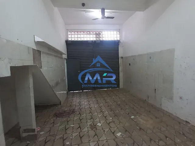 Casa com 125m² 2 quartos e 1 banheiro, à venda, no bairro Parque Císper em São Paulo