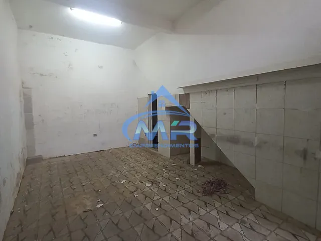 Casa com 125m² 2 quartos e 1 banheiro, à venda, no bairro Parque Císper em São Paulo