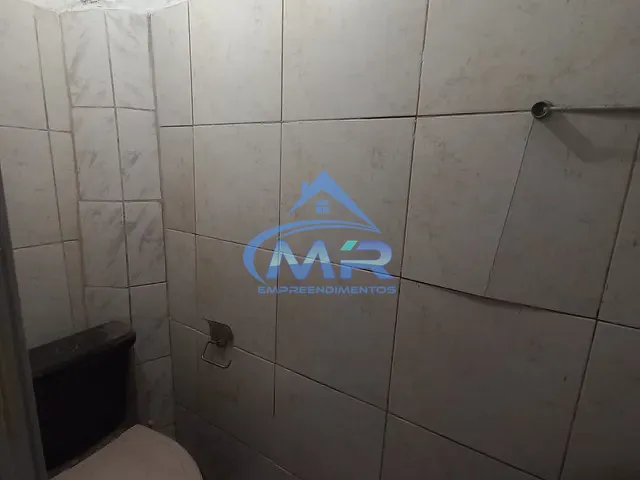 Casa com 125m² 2 quartos e 1 banheiro, à venda, no bairro Parque Císper em São Paulo