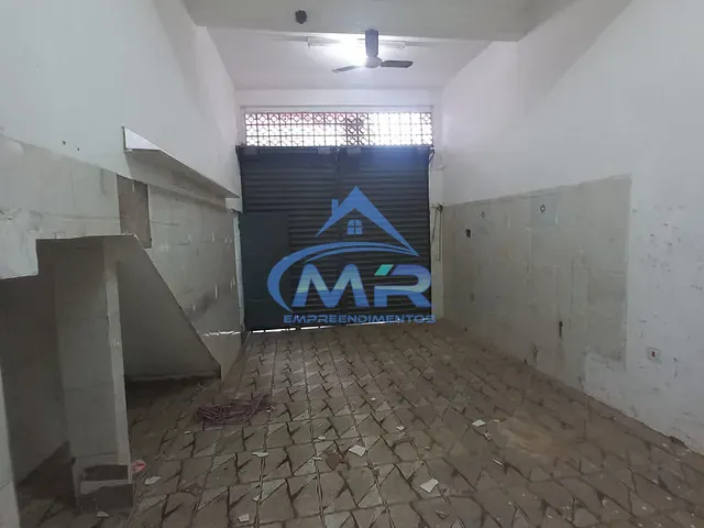 Casa com 125m² 2 quartos e 1 banheiro, à venda, no bairro Parque Císper em São Paulo