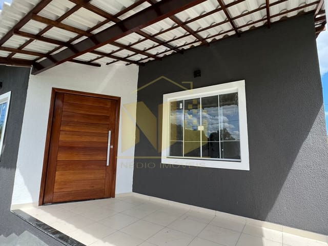 Foto do Casa - Casa à venda, São José do Imbassaí, Maricá, RJ | Nédio Imóveis