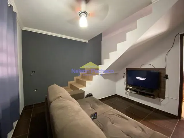 Casa com 150m² 2 quartos e 2 banheiros, à venda, no bairro Jardim Flamboyant em Capivari