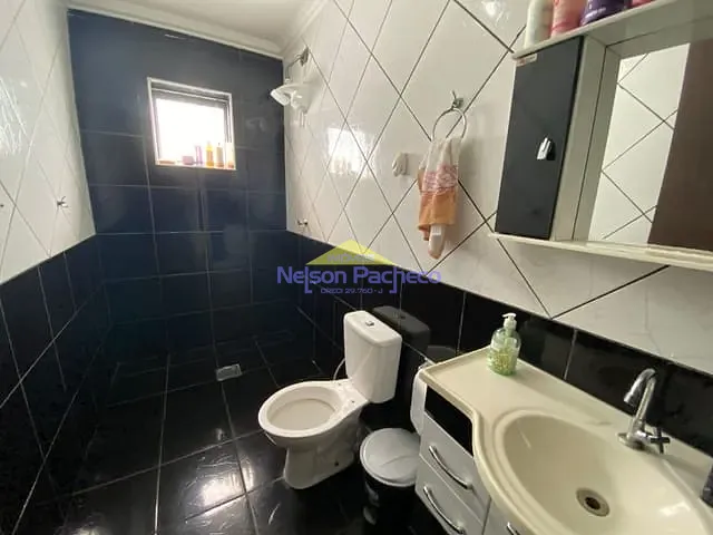 Casa com 150m² 2 quartos e 2 banheiros, à venda, no bairro Jardim Flamboyant em Capivari