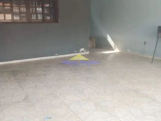 Casa com 150m² 2 quartos e 2 banheiros, à venda, no bairro Jardim Flamboyant em Capivari