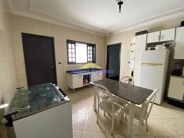 Casa com 150m² 2 quartos e 2 banheiros, à venda, no bairro Jardim Flamboyant em Capivari