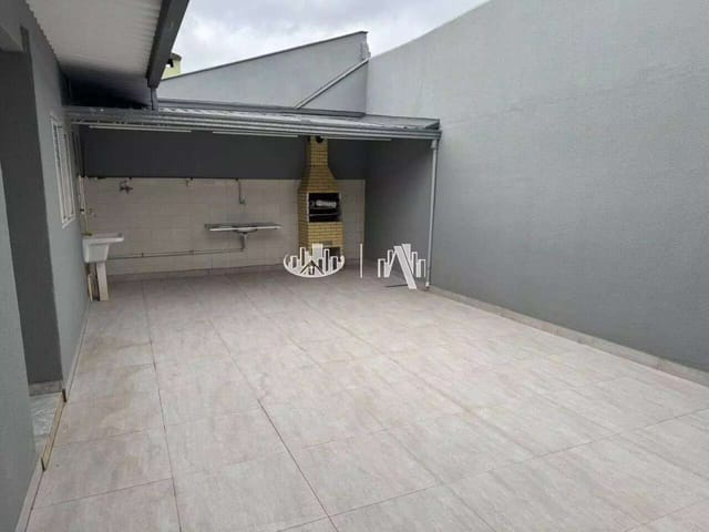 Casa com 185m² 3 quartos e 1 banheiro, à venda, no bairro Recreio em Londrina