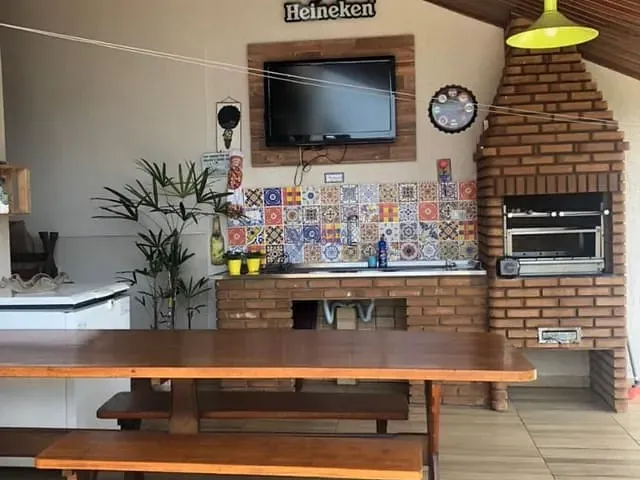 Casa com 250m² 4 quartos e 3 banheiros, à venda, no bairro Urbanova em São José dos Campos
