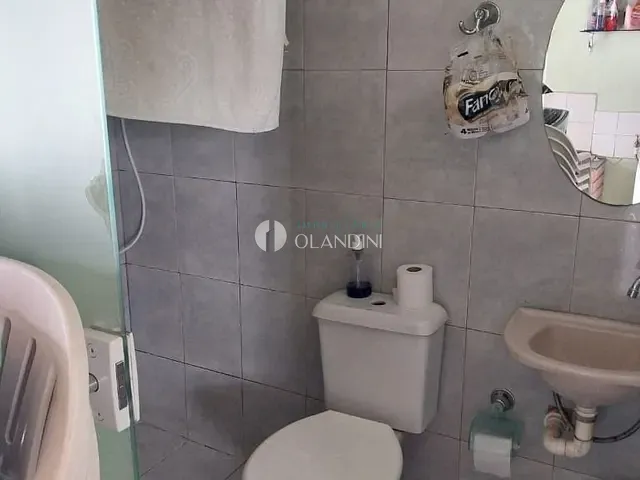 Casa com 370m² 3 quartos e 2 banheiros, à venda, no bairro Parque Das Laranjeiras em Artur Nogueira