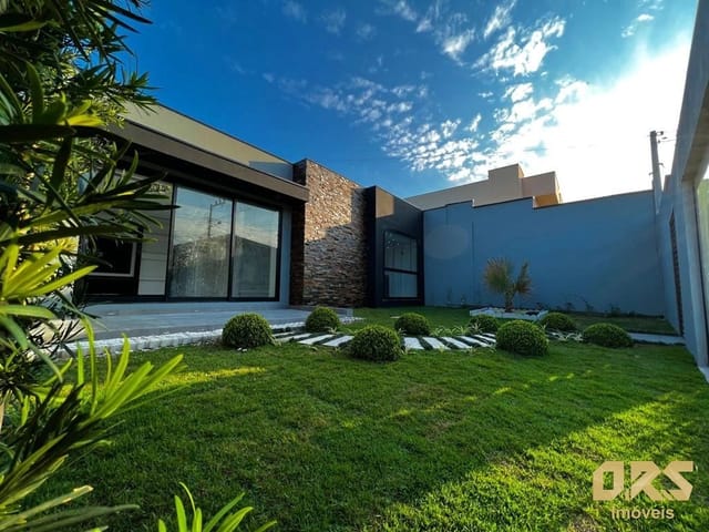 Foto do Casa - Casa à venda 2 Quartos, 1 Suite, Águas Claras, Brusque - SC | Gustavo Invest
