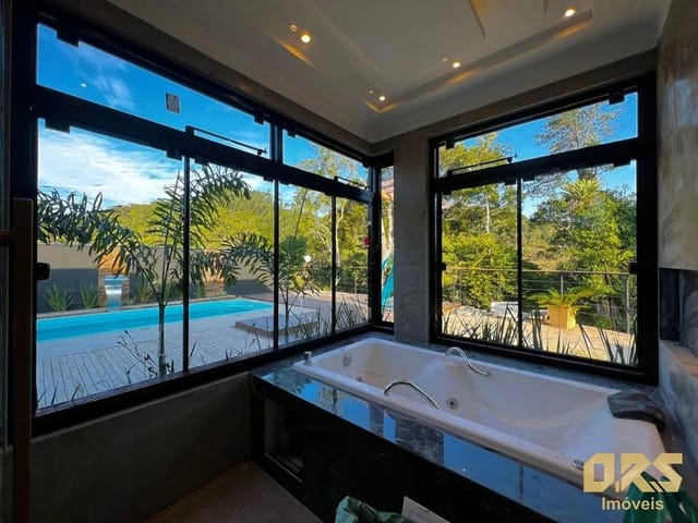 Foto do Casa - Casa à venda 2 Quartos, 1 Suite, Águas Claras, Brusque - SC | Gustavo Invest