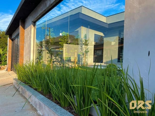 Foto do Casa - Casa à venda 2 Quartos, 1 Suite, Águas Claras, Brusque - SC | Gustavo Invest