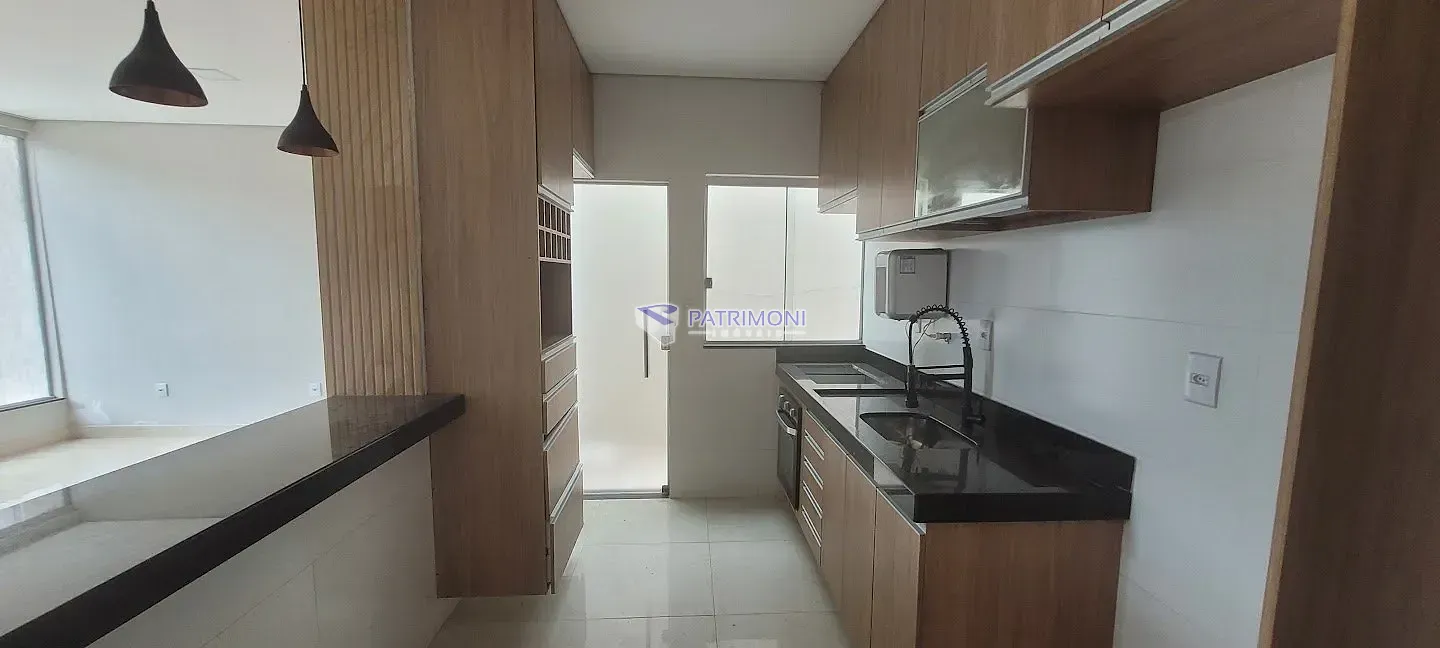 Casa, 3 quartos, 98 m² - Foto 9
