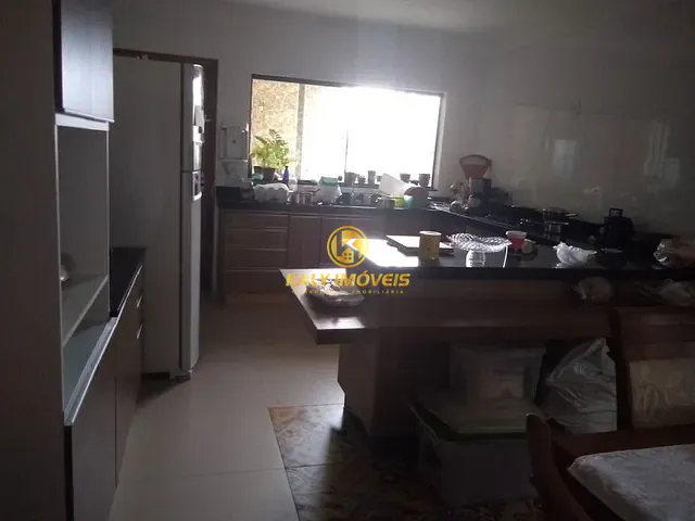 Casa com 250m² 1 quarto e 2 banheiros, à venda, no bairro Parque Novo Oratório em Santo André
