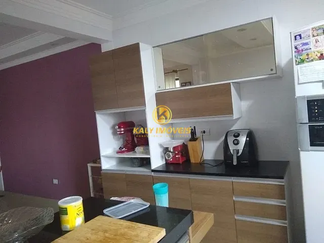 Casa com 250m² 1 quarto e 2 banheiros, à venda, no bairro Parque Novo Oratório em Santo André
