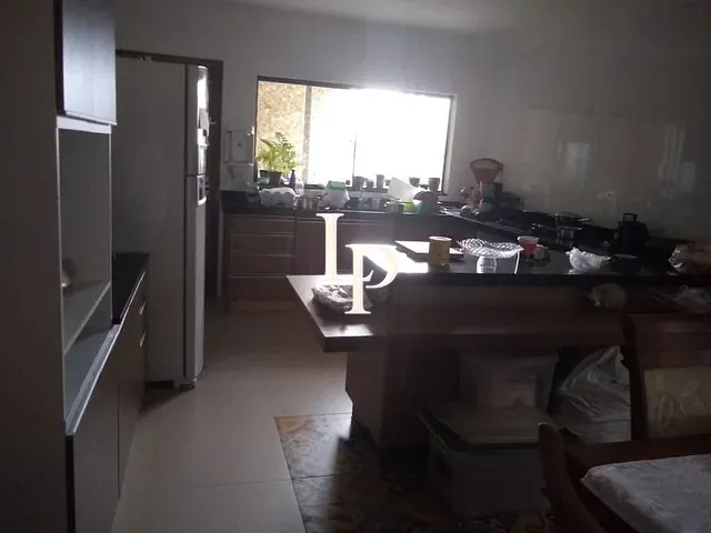 Casa com 250m² 1 quarto e 2 banheiros, à venda, no bairro Parque Novo Oratório em Santo André