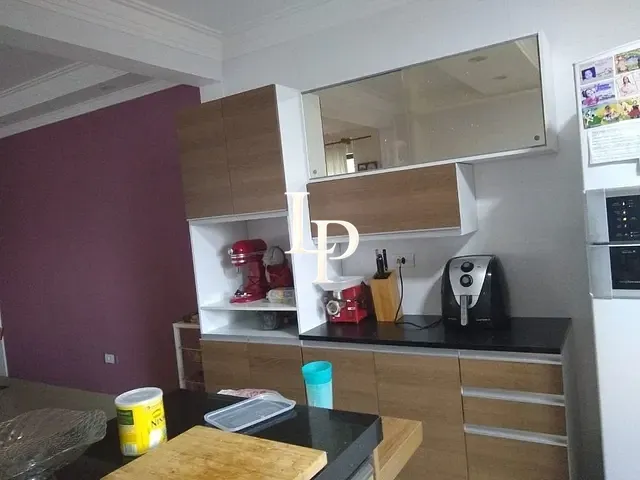 Casa com 250m² 1 quarto e 2 banheiros, à venda, no bairro Parque Novo Oratório em Santo André