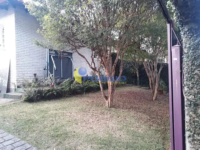 Casa com 560m² 3 quartos e 4 banheiros, à venda, no bairro Butantã em São Paulo
