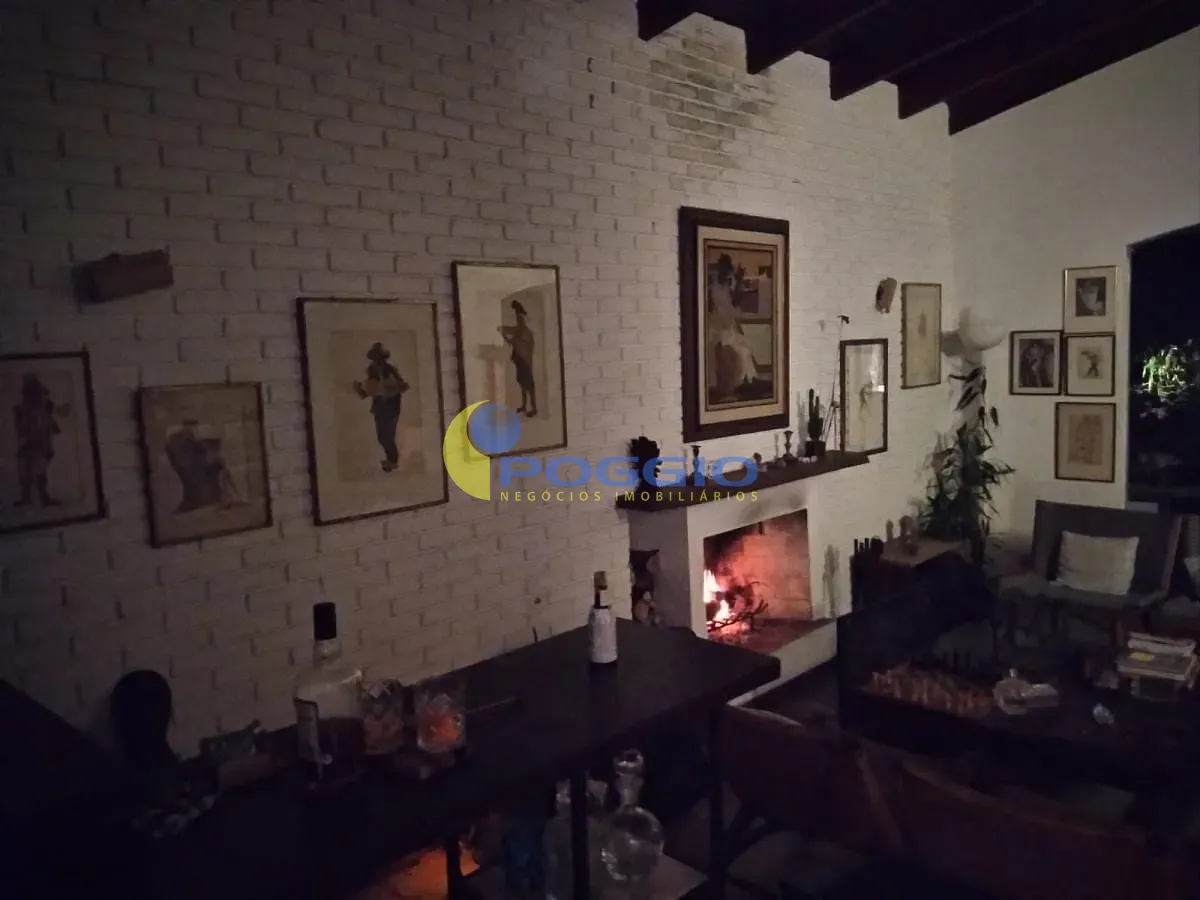 Casa, 3 quartos, 270 m² - Foto 22