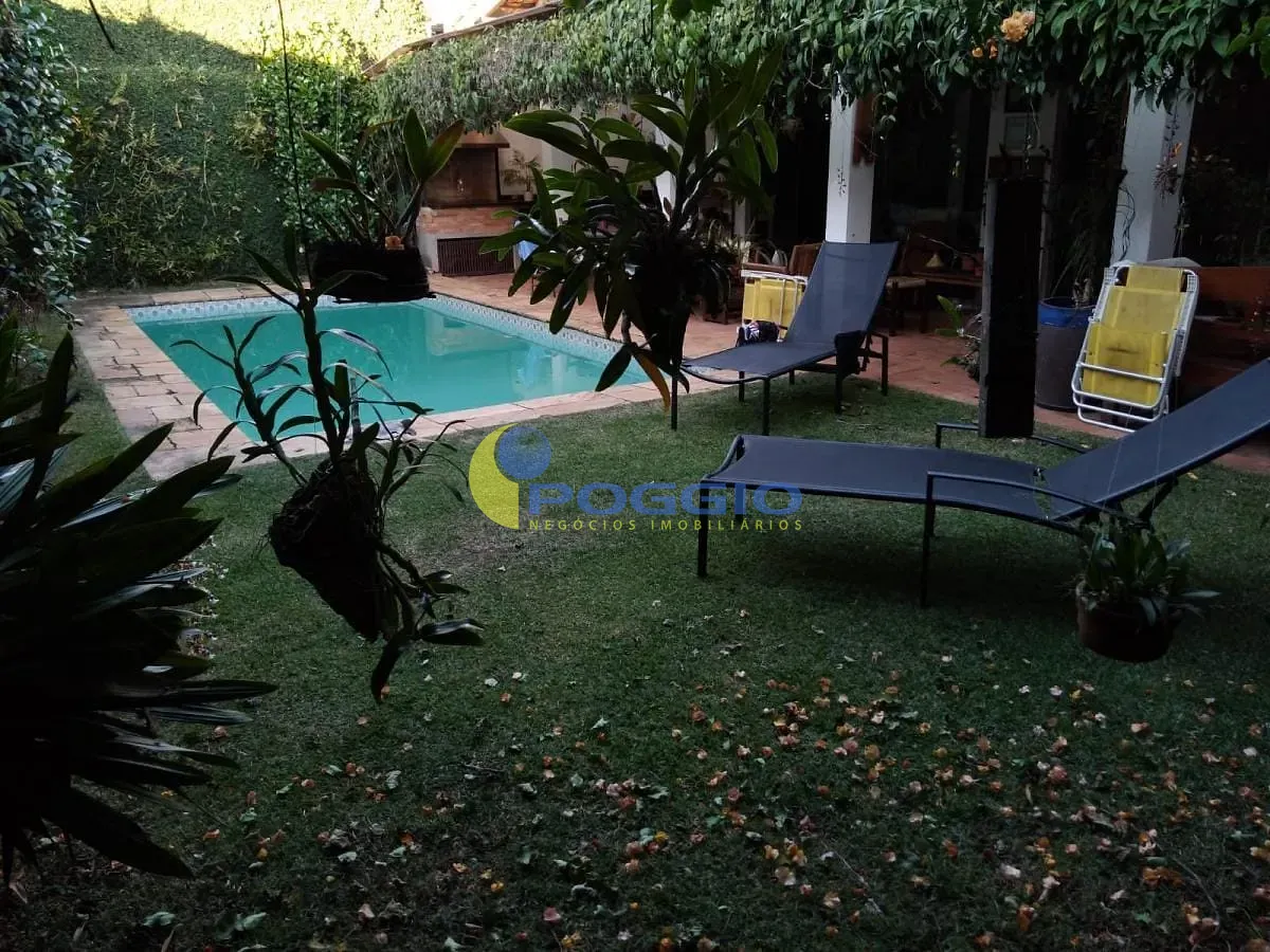 Casa, 3 quartos, 270 m² - Foto 30