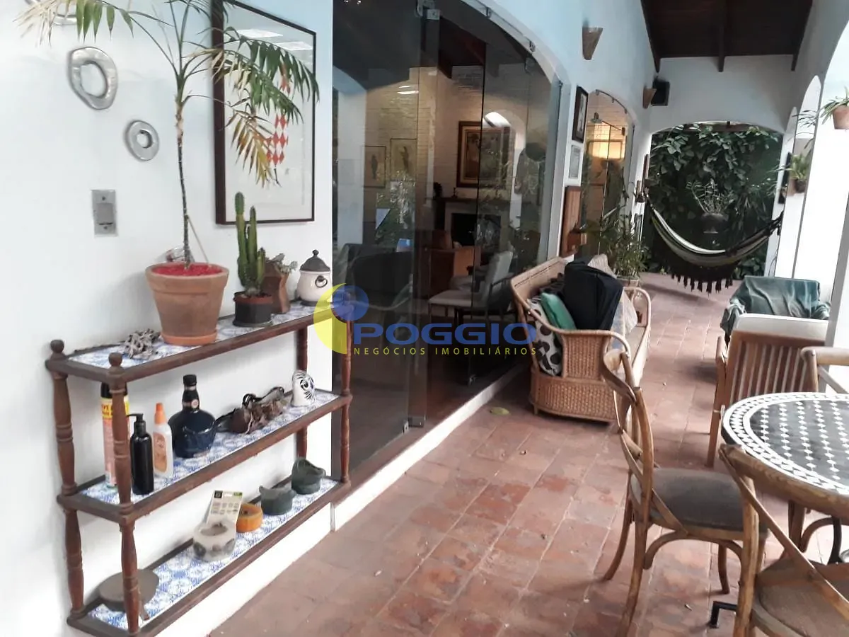 Casa, 3 quartos, 270 m² - Foto 38